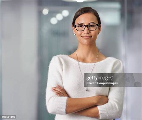 61,432 Woman Brown Hair Glasses Stock Photos